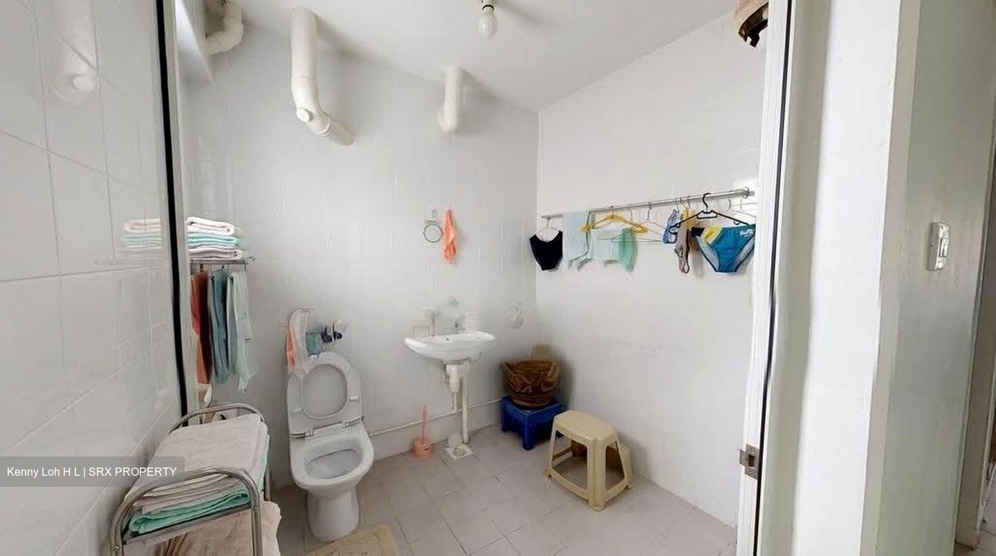 Blk 250 Gombak View (Bukit Batok), HDB 3 Rooms #629573431